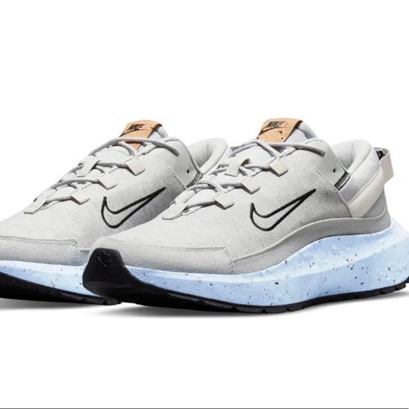 Nike Crater Remixa Running Sneakers - Picture 5 of 5